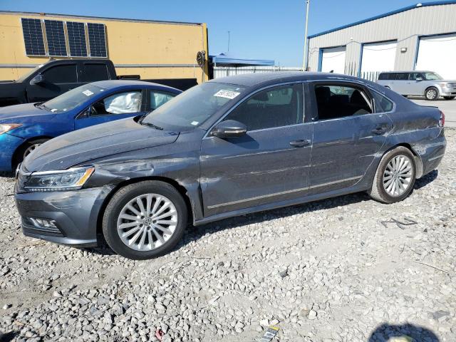 VOLKSWAGEN PASSAT SE