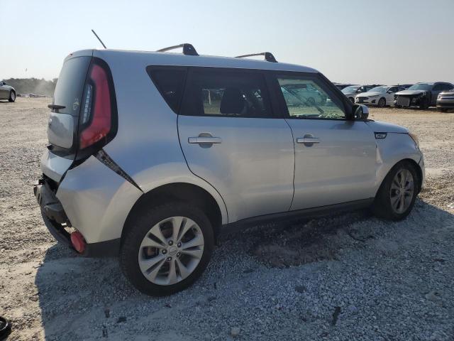 2016 KIA SOUL + KNDJP3A56G7855072