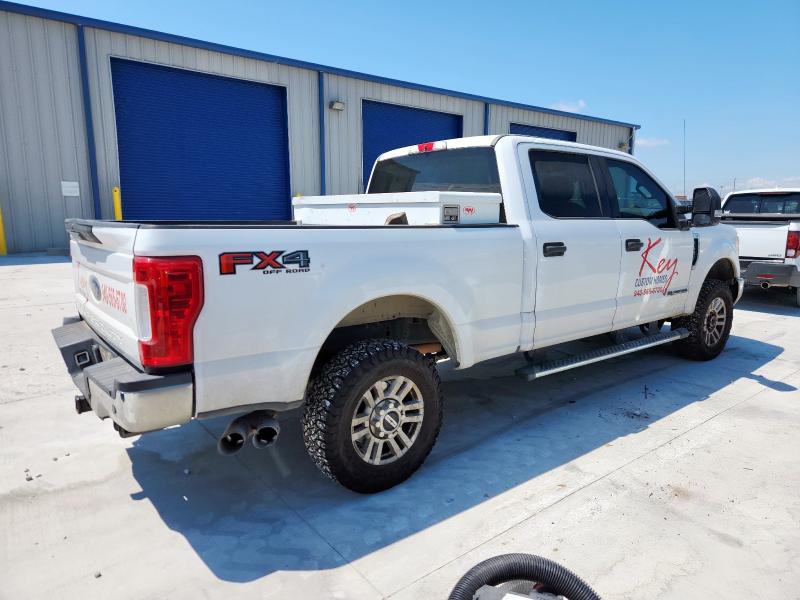 2017 FORD F250 SUPER DUTY 1FT7W2BT2HEC30184