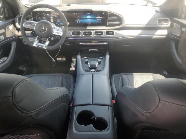 2021 MERCEDES-BENZ GLS 63 AMG 4JGFF8KE4MA571647