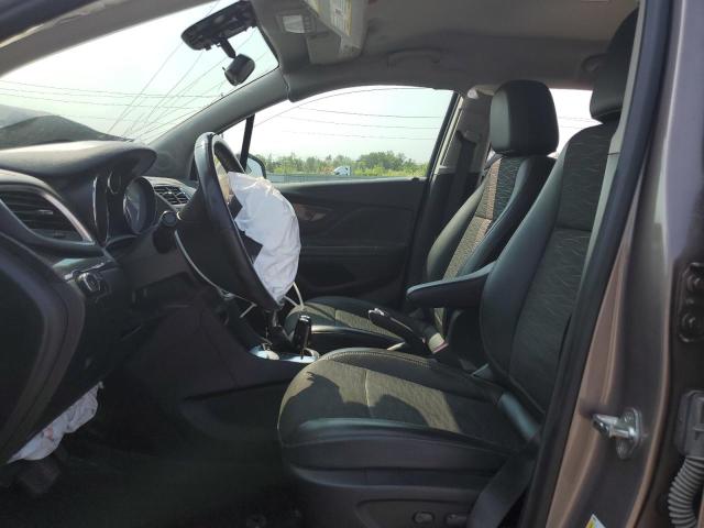2015 BUICK ENCORE KL4CJESB4FB188731