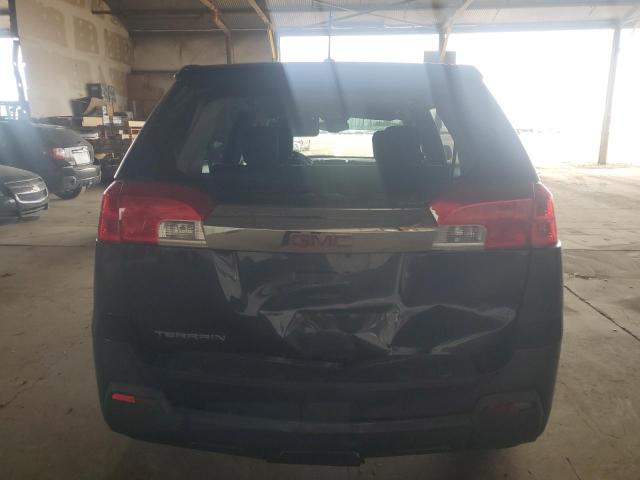 2015 GMC TERRAIN SL 2GKALMEK7F6262759