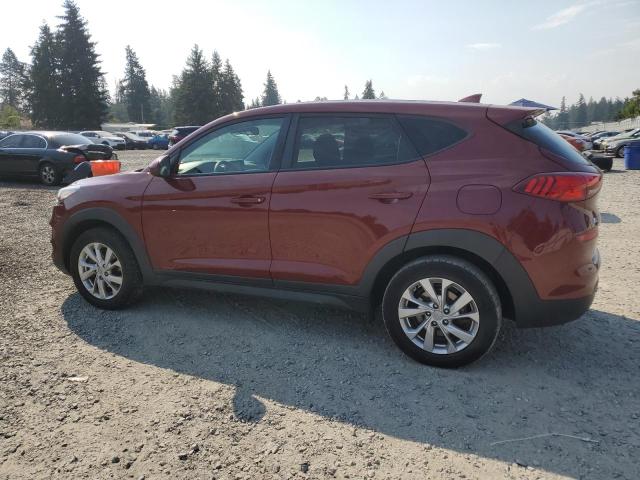 2019 HYUNDAI TUCSON SE #3261206950