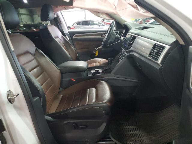 2021 VOLKSWAGEN ATLAS SEL 1V2TR2CA0MC596149