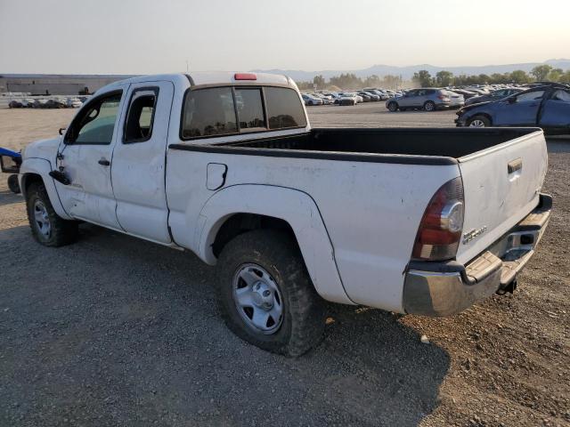 2013 TOYOTA TACOMA ACC - 5TFUX4EN1DX019288