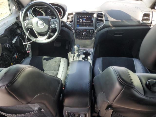 2018 JEEP GRAND CHER - 1C4RJFAG3JC333800