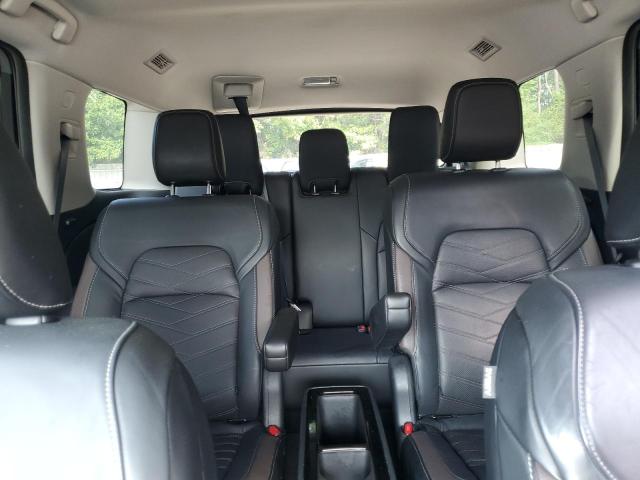 2022 NISSAN PATHFINDER 5N1DR3DH6NC242690