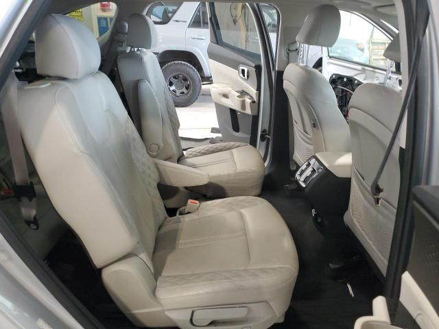 2021 KIA SORENTO SX 5XYRK4LF4MG032846