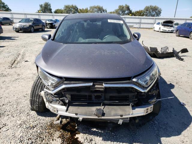 2022 HONDA CR-V EX 2HKRW2H51NH643064