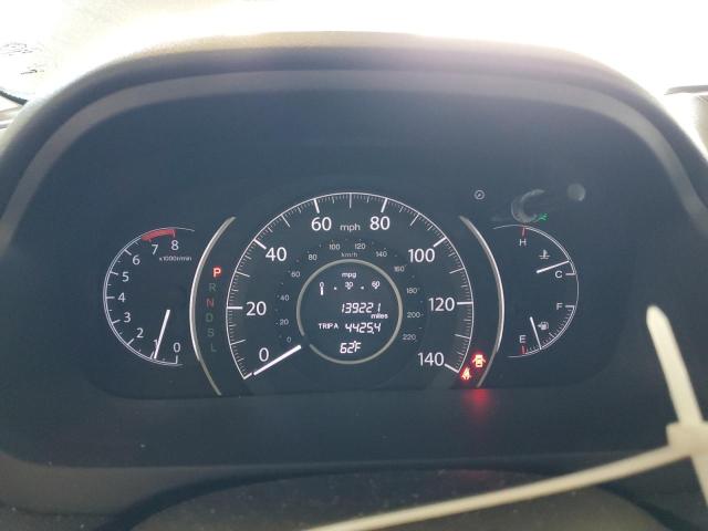2015 HONDA CR-V EXL 2HKRM3H79FH517419