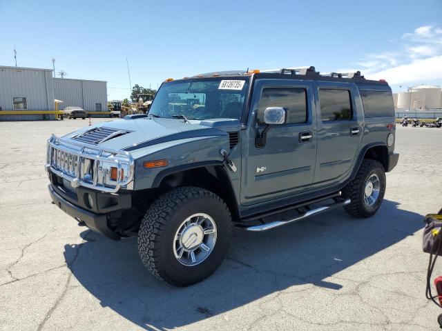 HUMMER H2