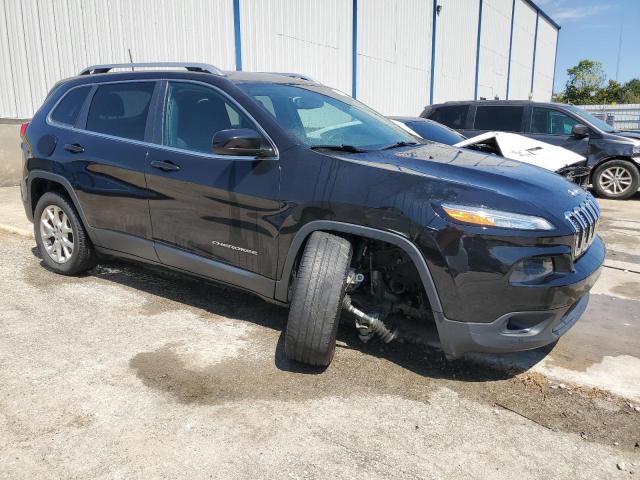 2015 JEEP CHEROKEE L 1C4PJLCS2FW782057