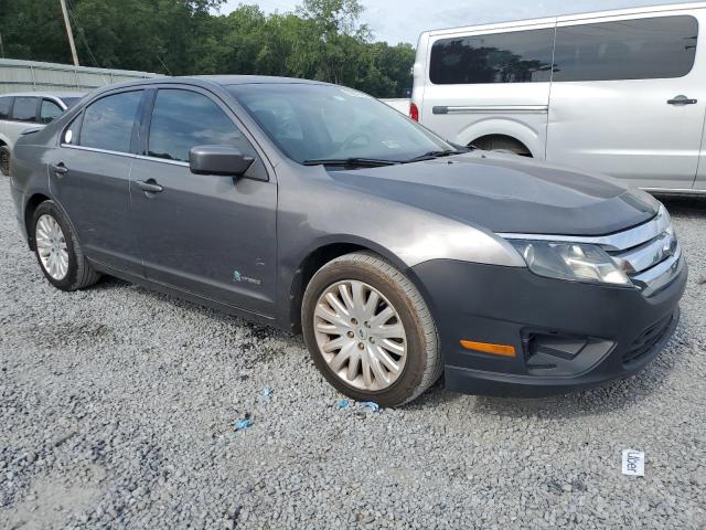 2012 FORD FUSION HYB - 3FADP0L36CR334241