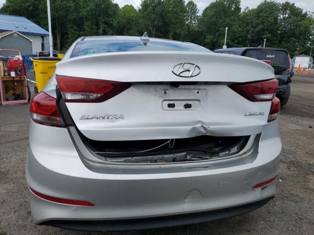 2017 HYUNDAI ELANTRA SE - 5NPD84LF5HH091010
