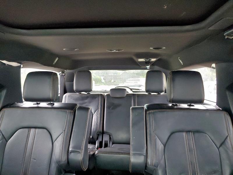 2023 FORD EXPEDITION 1FMJK1M84PEA09765