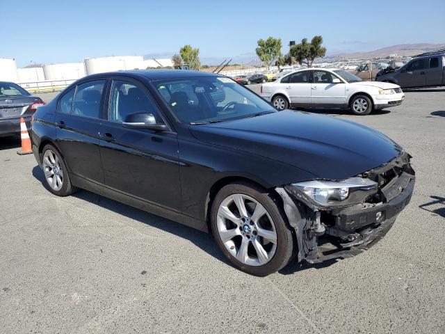 2015 BMW 328 I SULE WBA3C1C59FP853852
