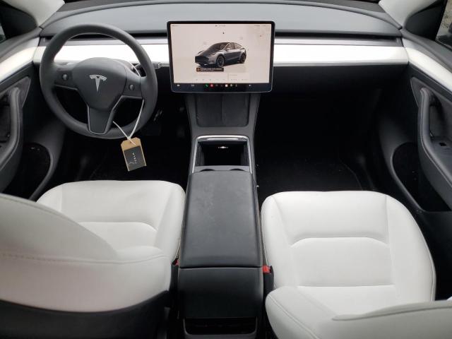 2023 TESLA MODEL Y 7SAYGDEE5PF860937