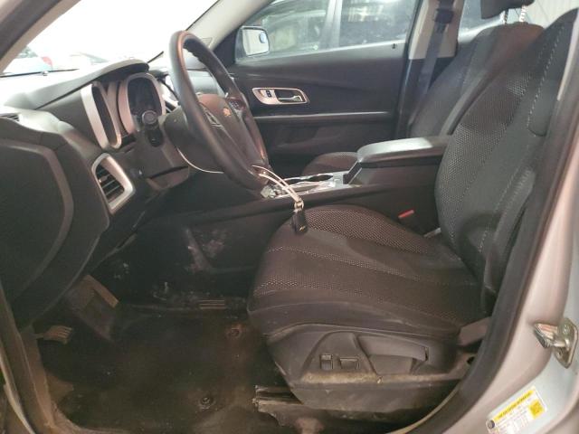 2017 CHEVROLET EQUINOX LS 2GNFLEEK6H6259224