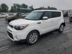 2018 KIA SOUL + - KNDJP3A53J7604422