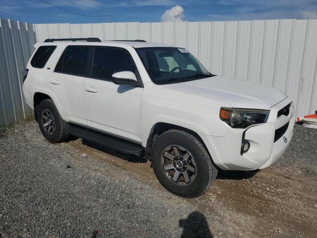 2015 TOYOTA 4RUNNER SR5 JTEZU5JR4F5100664