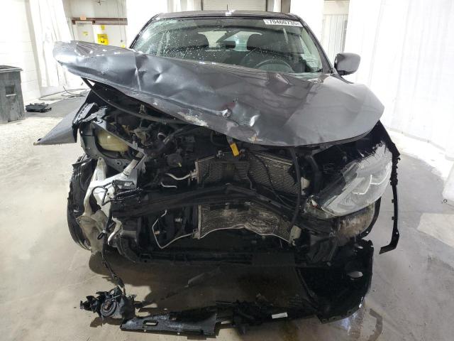 2019 NISSAN ROGUE SPT JN1BJ1CRXKW322959