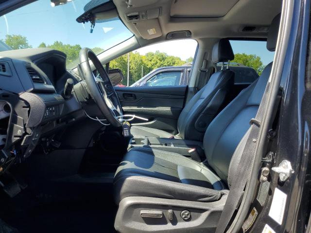 2024 HONDA ODYSSEY EX 5FNRL6H66RB072121