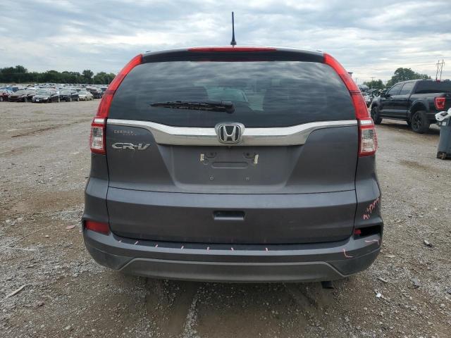 2015 HONDA CR-V LX 3CZRM3H34FG712442