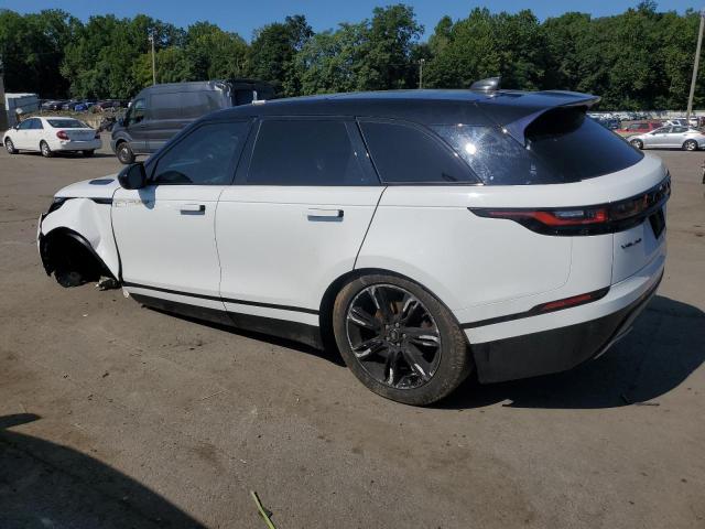 2023 LAND ROVER RANGE ROVE SALYT2EU4PA351637