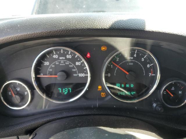 2015 JEEP WRANGLER U 1C4BJWDG6FL597338