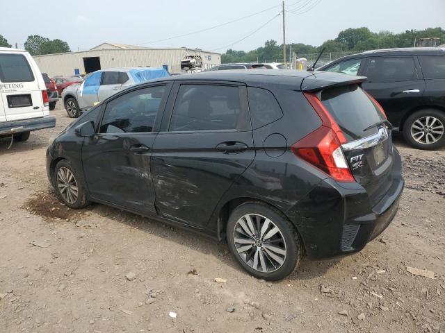 2015 HONDA FIT EX 3HGGK5H85FM704928