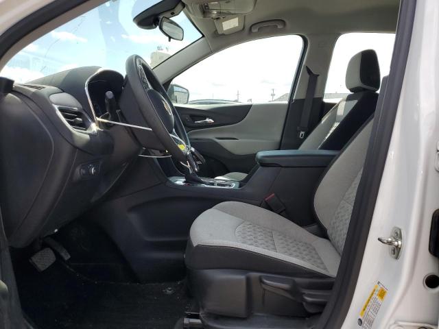 2024 CHEVROLET EQUINOX LS 3GNAXSEG0RL307600
