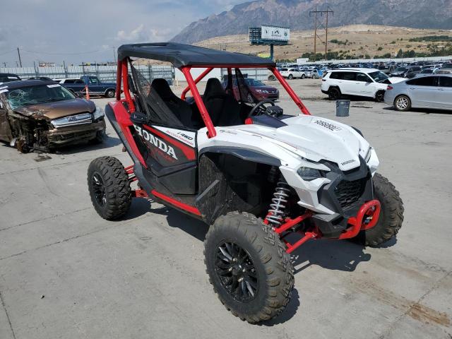 2024 HONDA SXS1000 S2 1HFVE0577R4500276