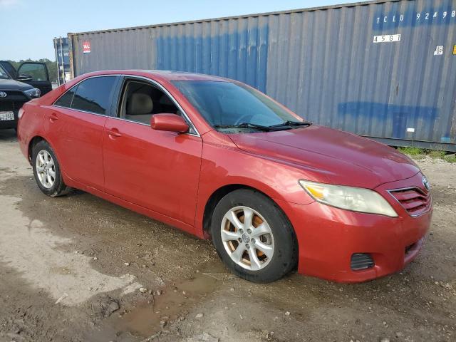 2011 TOYOTA CAMRY BASE - 4T4BF3EK3BR159109