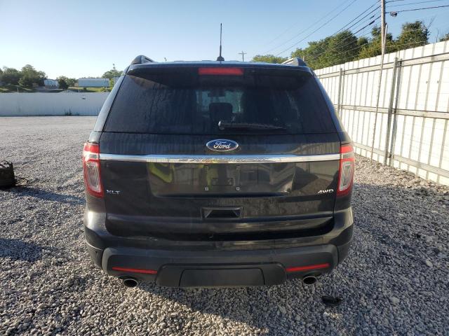 2015 FORD EXPLORER XLT 1FM5K8D88FGB63411