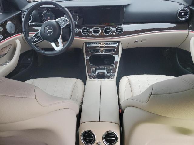2019 MERCEDES-BENZ E 300 WDDZF4JB9KA606364
