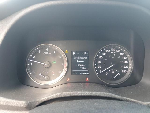 2016 HYUNDAI TUCSON LIM KM8J3CA44GU230413