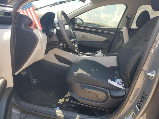 2024 HYUNDAI TUCSON SE 5NMJA3DE4RH336062