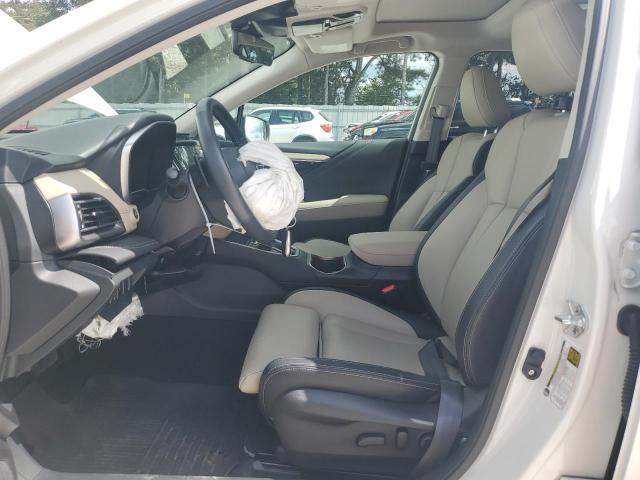 2024 SUBARU OUTBACK LI - 4S4BTGND0R3272026