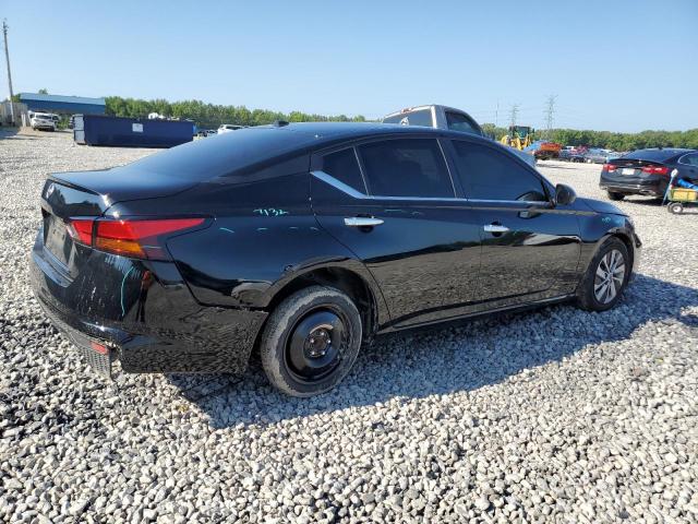 2025 NISSAN ALTIMA S 1N4BL4BV6SN332374