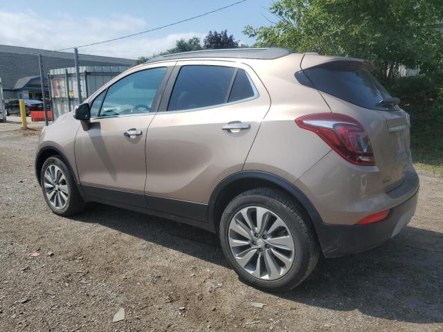 2019 BUICK ENCORE PRE KL4CJASB8KB784377