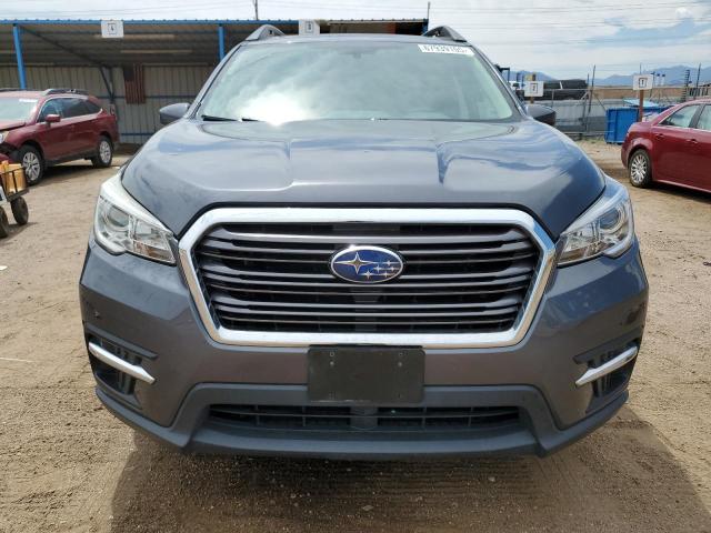 2019 SUBARU ASCENT PREMIUM 4S4WMAED0K3480697