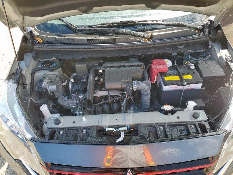 2024 MITSUBISHI MIRAGE SE ML32AWHJ9RH030265