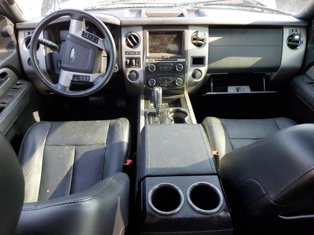 2016 FORD EXPEDITION EL LIMITED 1FMJK2AT8GEF49215