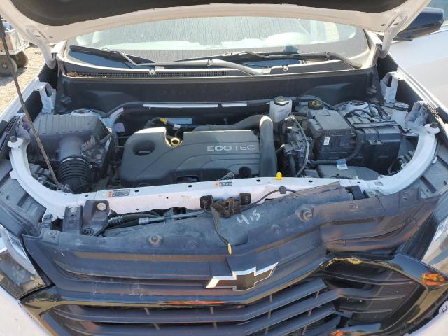 2021 CHEVROLET EQUINOX LT 3GNAXUEVXML352935