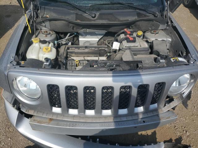 2016 JEEP PATRIOT LA 1C4NJPFA8GD576398