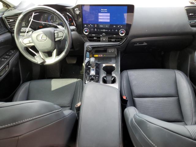 2024 LEXUS NX 350H BA JTJGKCEZXR5012655