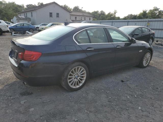2013 BMW 535 XI - WBAFU7C54DDU66363