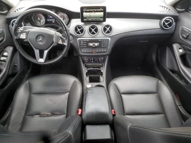 2015 MERCEDES-BENZ GLA 250 4M WDCTG4GB6FJ083518