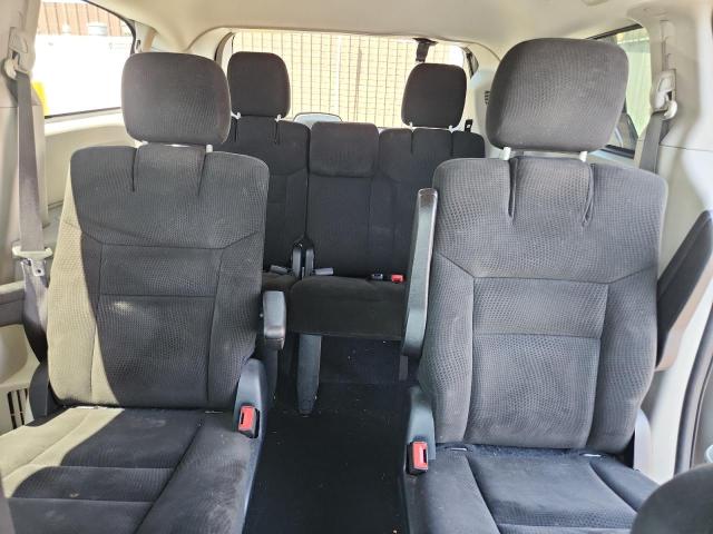 2016 DODGE GRAND CARA 2C4RDGCG4GR338787