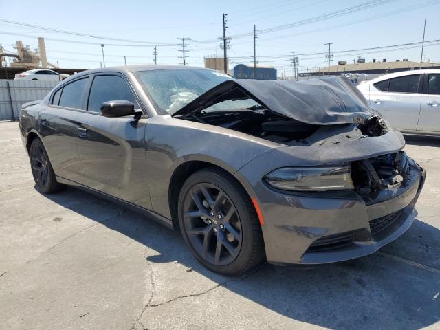 2023 DODGE CHARGER SXT 2C3CDXBG8PH598434